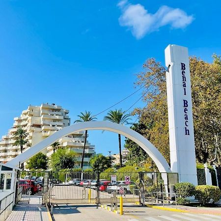 Direct Sea View- Bilbil Sunrise! Apartment Benalmadena Exterior photo