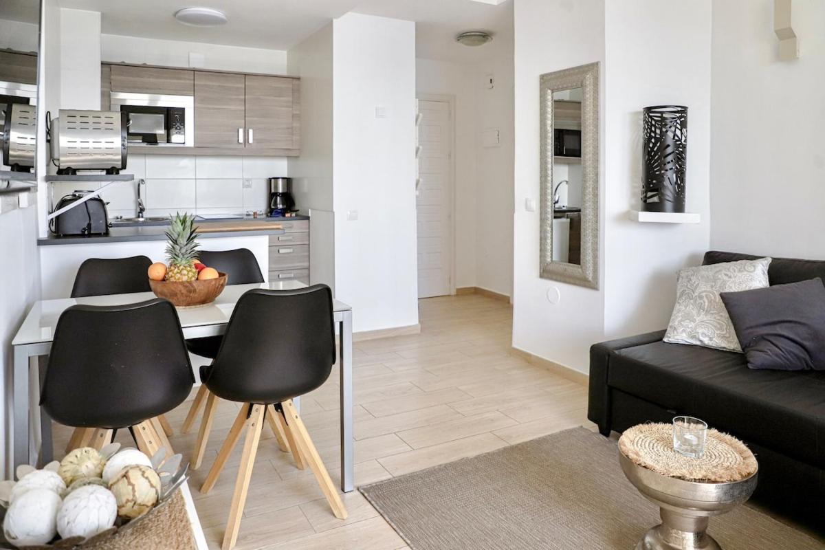 Direct Sea View- Bilbil Sunrise! Apartment Benalmadena Exterior photo